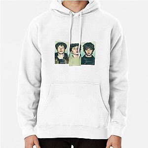 Wallows : Your Apartment Pullover Hoodie