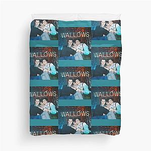 Wallows   Duvet Cover