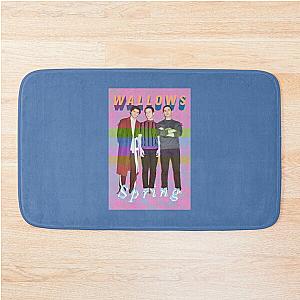 Wallows          Bath Mat