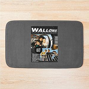 Wallows                        Bath Mat