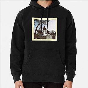 Wallows Party Family Indie Over Pullover Hoodie