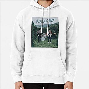 Wallows Garden Pullover Hoodie