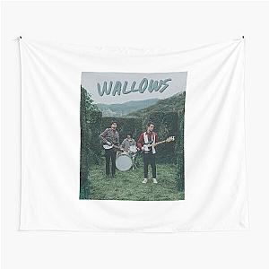 Wallows Garden Tapestry