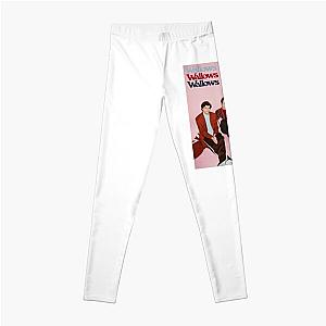 Funny Men Concert wallows wallows wallows 2   Leggings