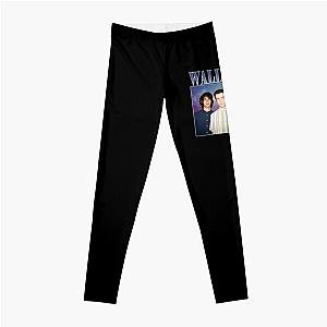 Wallows Homage Tee Premium  Leggings