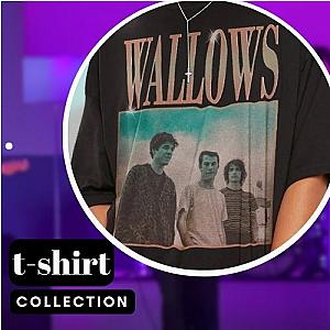 Wallows T-Shirts