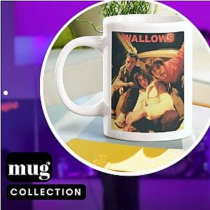 Wallows Mugs