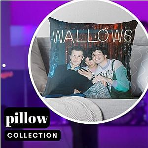 Wallows Pillows