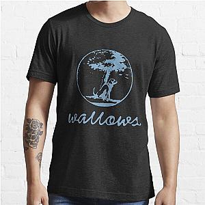 Wallows Tree Dog Wallows Merch Essential T-Shirt