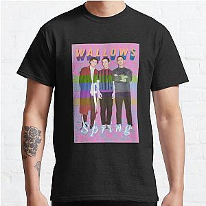 Wallows          Classic T-Shirt