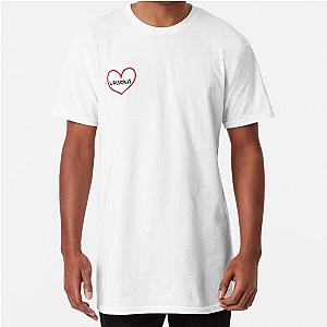 wallows sticker Long T-Shirt