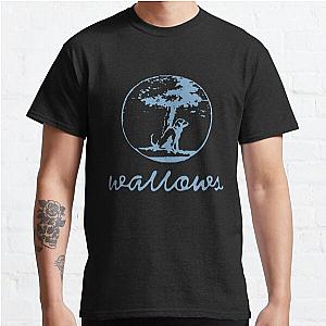 Wallows Tree Dog Wallows Merch Classic T-Shirt