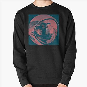 Wallows Band Design Pullover Sweatshirt