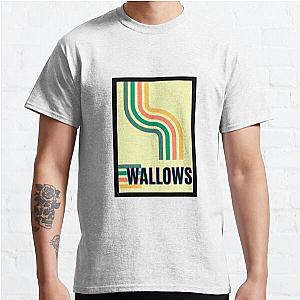 Wallows Retro Classic T-Shirt