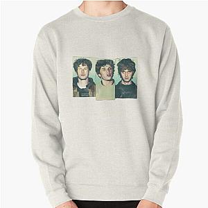 Wallows : Your Apartment Pullover Sweatshirt