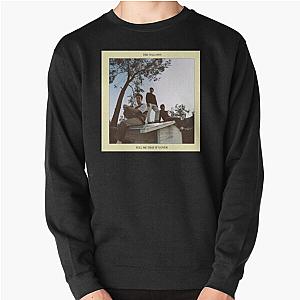 Wallows Party Family Indie Over Pullover Sweatshirt