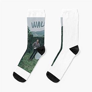 Wallows Garden Socks