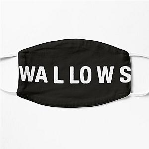 Wallows New Album Model Design Flat Mask