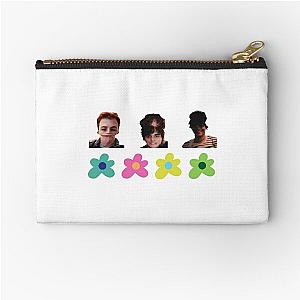 Wallows x Golf Wang  Zipper Pouch