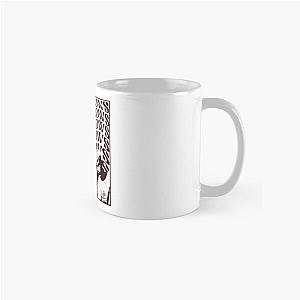 Wallows graphic Classic Mug