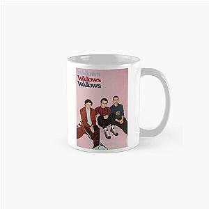 Funny Men Concert wallows wallows wallows 2   Classic Mug