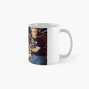 Wallows Poster Classic Mug