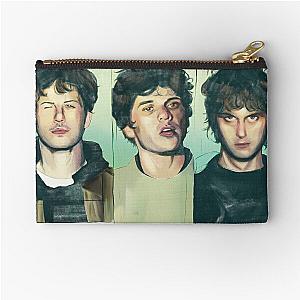 Wallows : Your Apartment Zipper Pouch