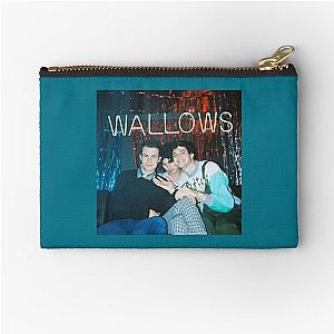 Wallows   Zipper Pouch