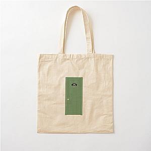 Wallows Your Apartment Sticker Cotton Tote Bag