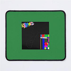 Wallows - Nobody Gets Me (Like You)  . 	 Mouse Pad