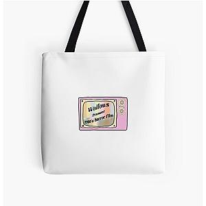 Wallows band artwork  All Over Print Tote Bag