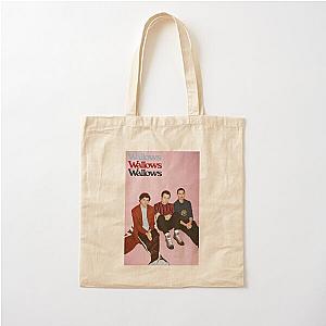 Funny Men Concert wallows wallows wallows 2   Cotton Tote Bag