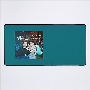 Wallows   Desk Mat