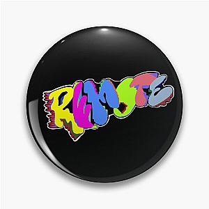 Wallows - REMOTE EP Pin