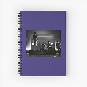 wallows Premium  Spiral Notebook