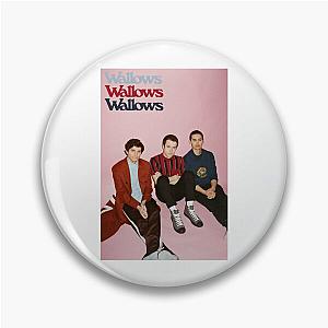 Funny Men Concert wallows wallows wallows 2   Pin