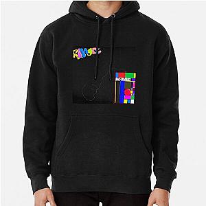 Wallows - Nobody Gets Me (Like You)  . 	 Pullover Hoodie