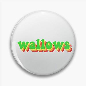 wallows unofficial merch!! Pin