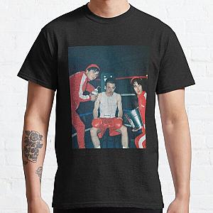 Wallows - Scrawny   Classic T-Shirt RB2711