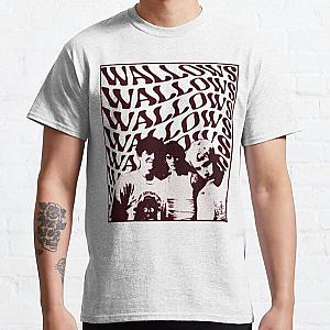 Wallows graphic Classic T-Shirt RB2711