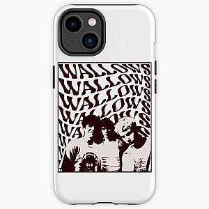 Wallows graphic iPhone Tough Case RB2711