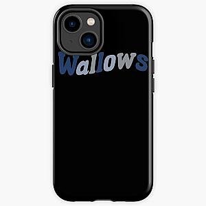 Wallows Nothing Happens iPhone Tough Case RB2711