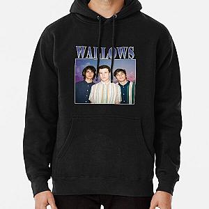 Wallows Homage Tee Premium  Pullover Hoodie RB2711