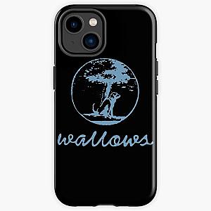 Wallows Tree Dog Wallows Merch iPhone Tough Case RB2711