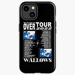 Wallows Bee Wallows Merch Unisex Tshirt Blend Hoodie iPhone Tough Case RB2711