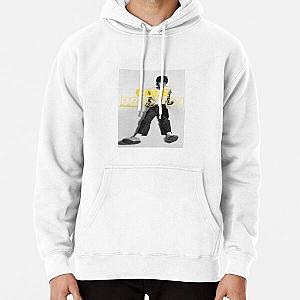 Cole Preston of Wallows Poster Pullover Hoodie RB2711