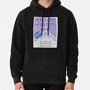 Wallows Tell Me That Its Over Tour  Pullover Hoodie RB2711