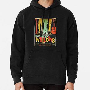 wallows vintage   Pullover Hoodie RB2711