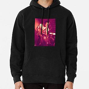 Wallows Nothing Happens Tour Dylan Minnette Classic T-Shirt Pullover Hoodie RB2711