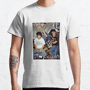 Wallows Poster Classic T-Shirt RB2711